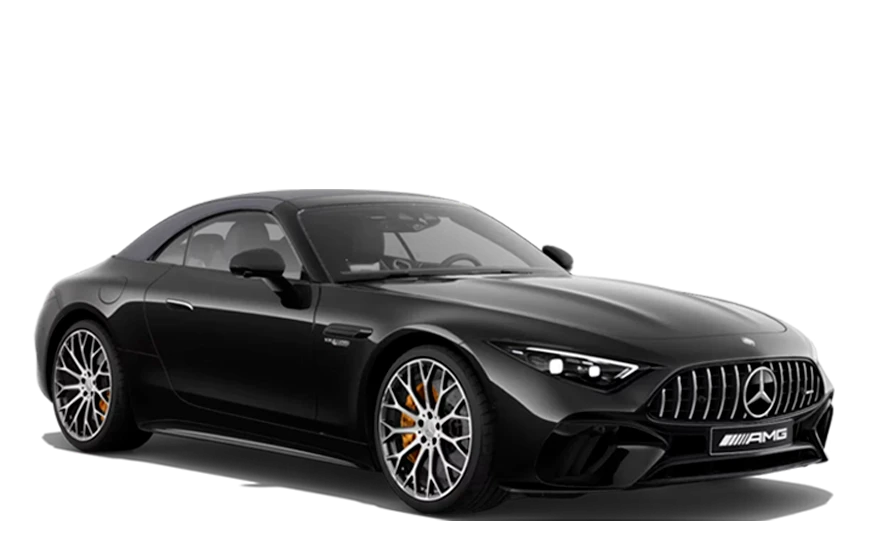 AMG SL 63 S E PERFORMANCE  26/26